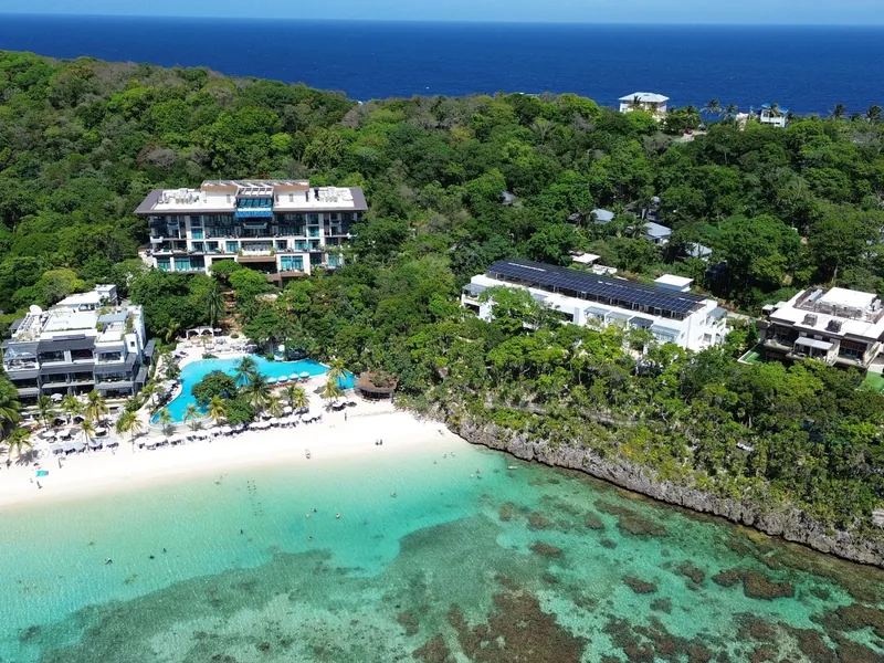 Kimpton Grand Roatán Resort and Spa, Honduras · Roatan