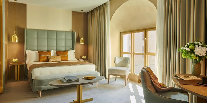 InterContinental Lyon – Hotel Dieu, 프랑스 · Lyon