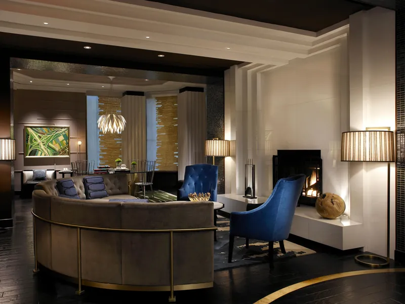 Kimpton Hotel Palomar Philadelphia, アメリカ · フィラデルフィア