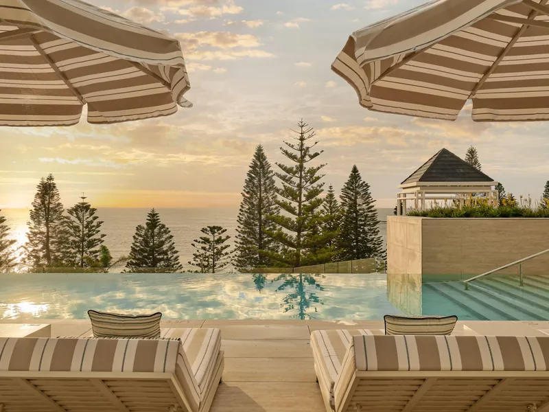 InterContinental Sydney Coogee Beach, オーストラリア · シドニー