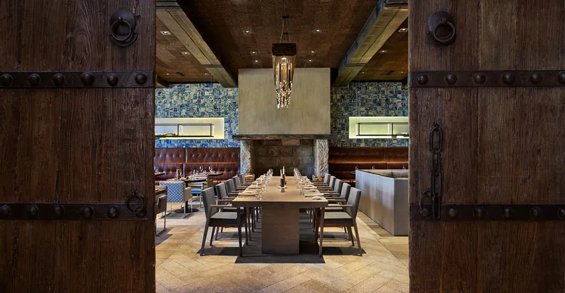 杜罗河谷六善酒店, 葡萄牙 · Lamego