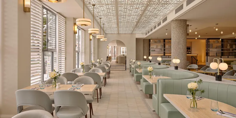InterContinental Sydney Coogee Beach, オーストラリア · シドニー