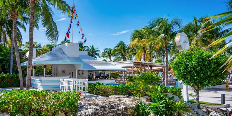 InterContinental Presidente Cancun Resort Spa, メキシコ · Cancun