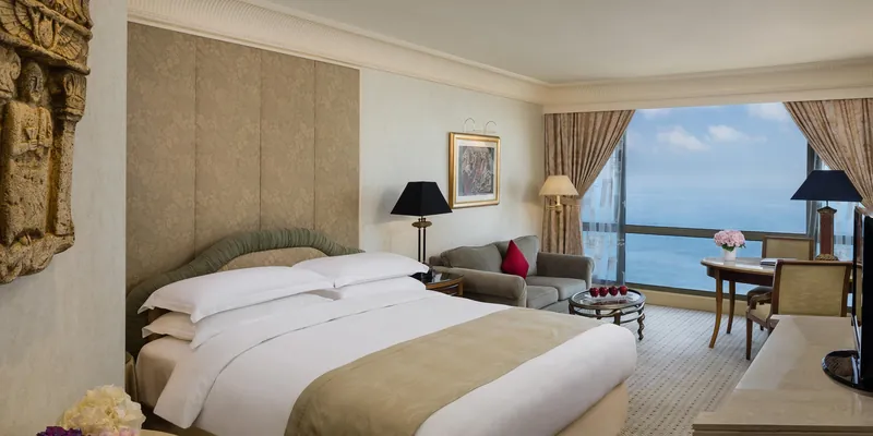 InterContinental Phoenicia Beirut, Lebanon · Beirut
