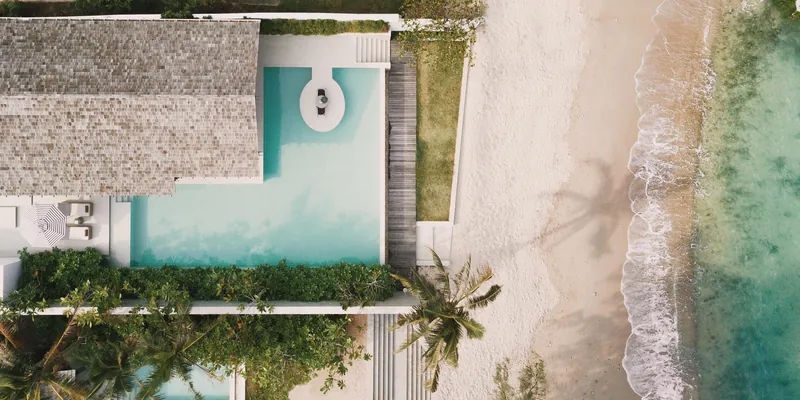 Kimpton Kitalay Samui, Koh Samui, Thailand