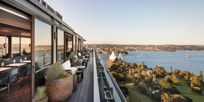 InterContinental Sydney, Sydney, Australia