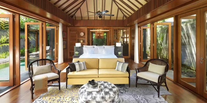 Hotel Indigo Bali Seminyak Beach, Bali, Indonesia
