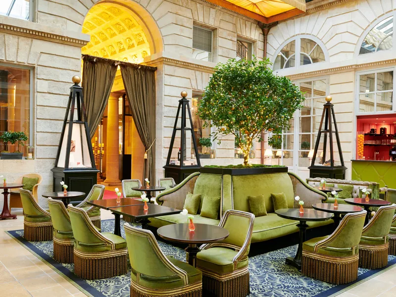 InterContinental Bordeaux – Le Grand Hotel, フランス · Bordeaux