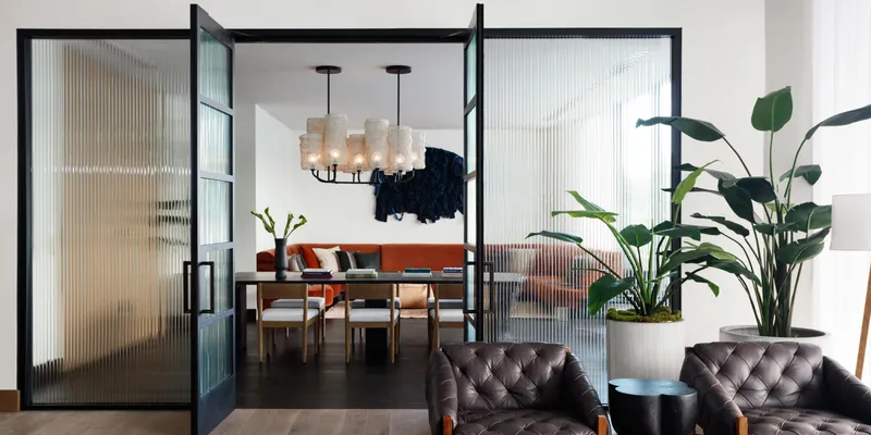 Kimpton Shane Hotel, アメリカ · アトランタ