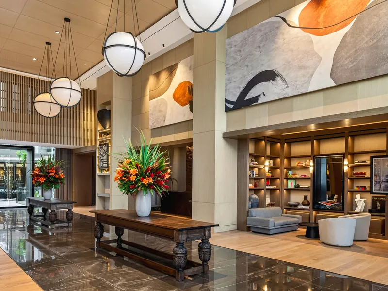 洲际酒店利马米拉弗洛雷斯 IHG, 秘鲁 · 利马