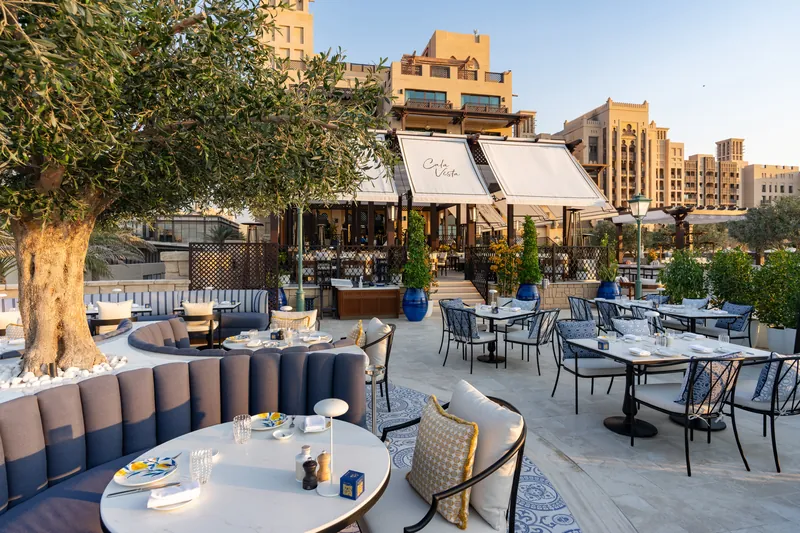 Jumeirah Mina Al Salam, 아랍에미리트 · 두바이