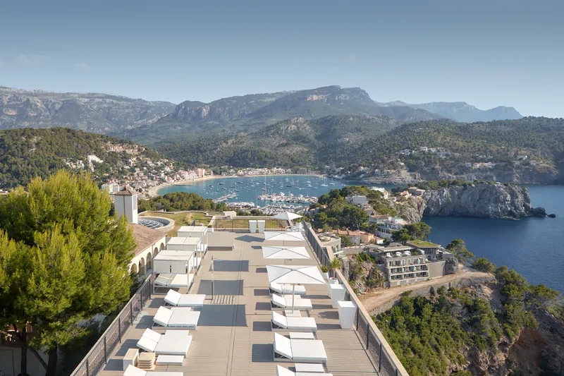 Jumeirah Mallorca, Mallorca, Spain