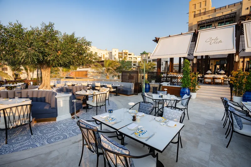 Jumeirah Mina Al Salam, 아랍에미리트 · 두바이