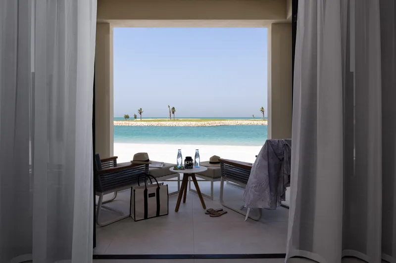 Jumeirah Gulf of Bahrain Resort & Spa, Zallaq, Bahrain