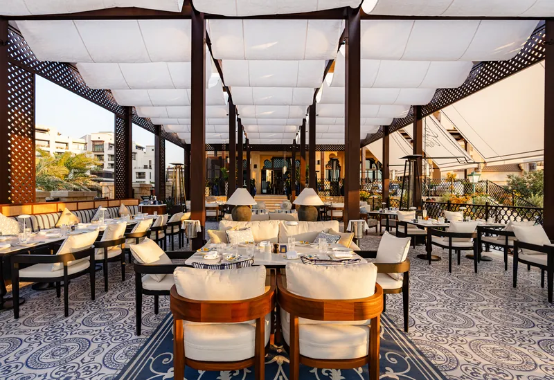 Jumeirah Mina Al Salam, 아랍에미리트 · 두바이