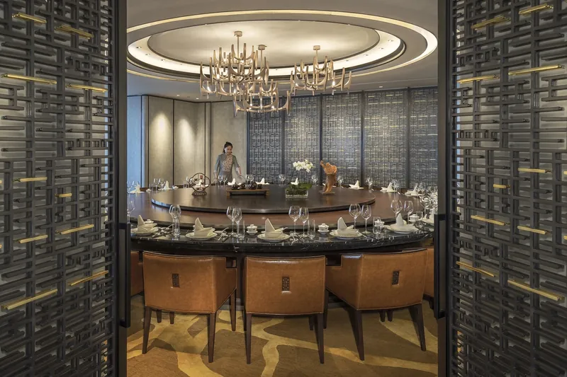 Jumeirah Nanjing, 中国 · 南京