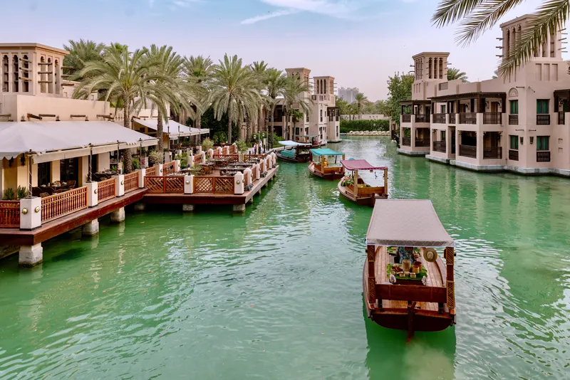 Jumeirah Al Qasr, アラブ首長国連邦 · ドバイ