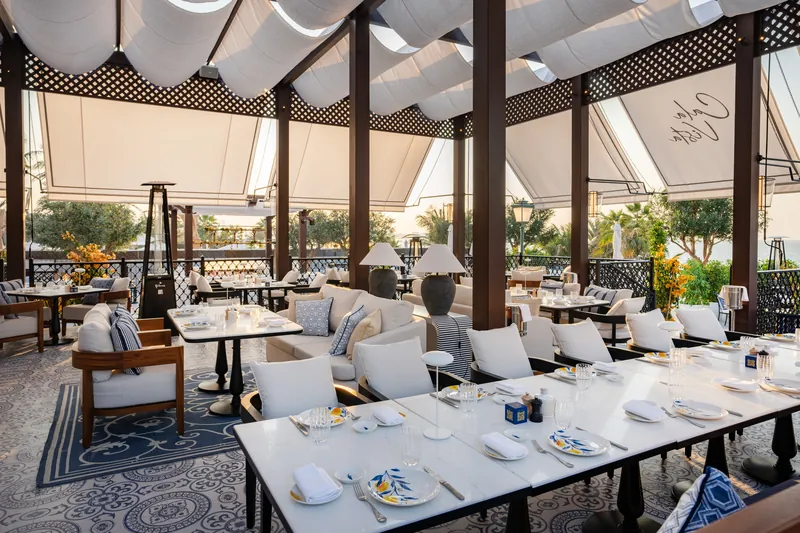 Jumeirah Mina Al Salam, 아랍에미리트 · 두바이