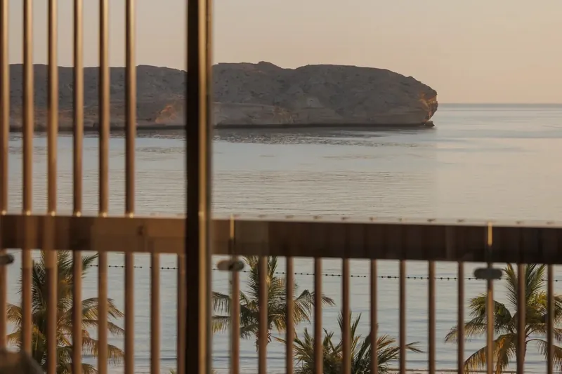 Jumeirah Muscat Bay, Muscat, Oman