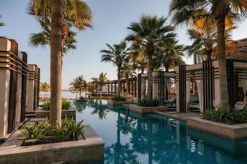 Jumeirah Muscat Bay, Muscat, Oman