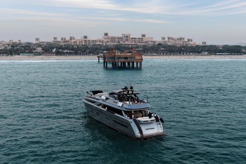 Jumeirah Al Qasr, アラブ首長国連邦 · ドバイ