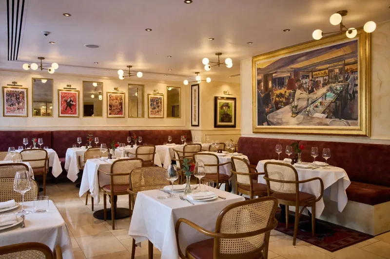 The Lowndes London, イギリス · ロンドン