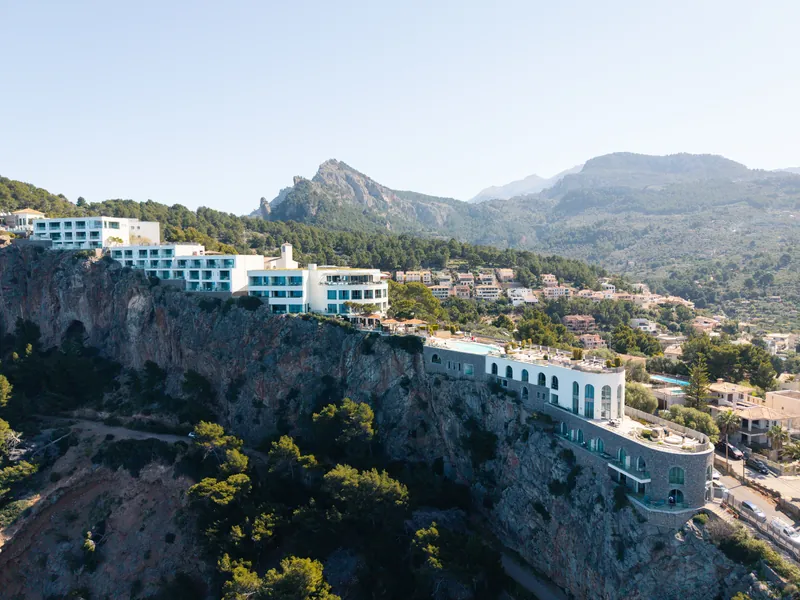 Jumeirah Mallorca, Mallorca, Spain