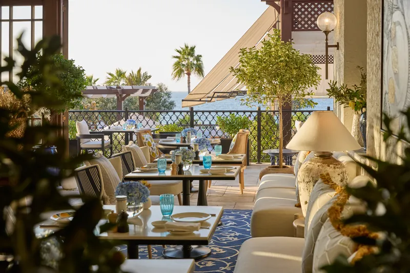 Jumeirah Mina Al Salam, 아랍에미리트 · 두바이