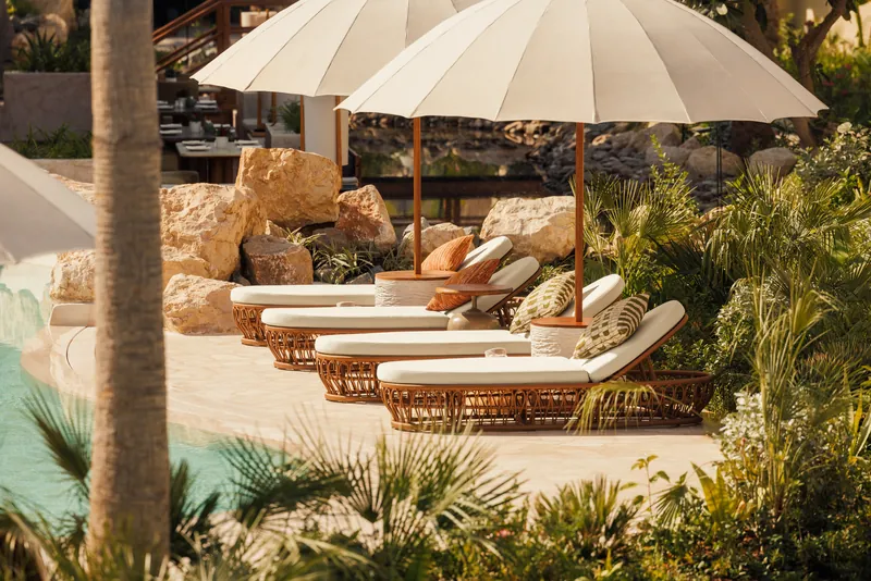 Jumeirah Beach Hotel, アラブ首長国連邦 · ドバイ
