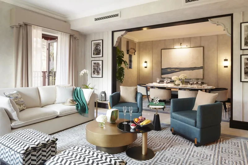 Jumeirah Dar Al Masyaf, アラブ首長国連邦 · ドバイ