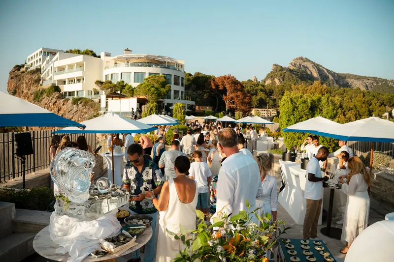 Jumeirah Mallorca, Mallorca, Spain