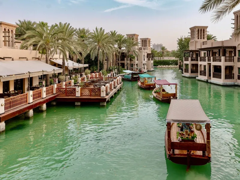 Jumeirah Al Qasr, アラブ首長国連邦 · ドバイ