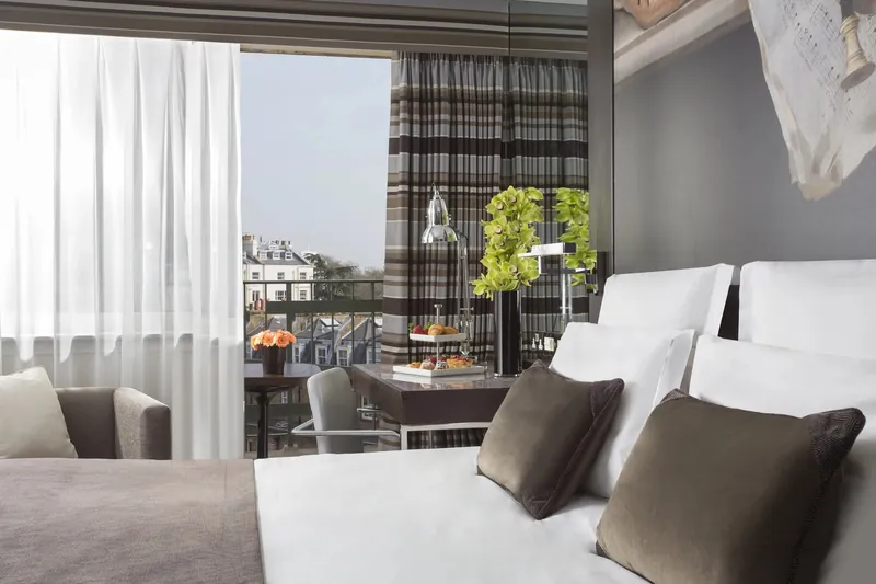The Lowndes London, イギリス · ロンドン