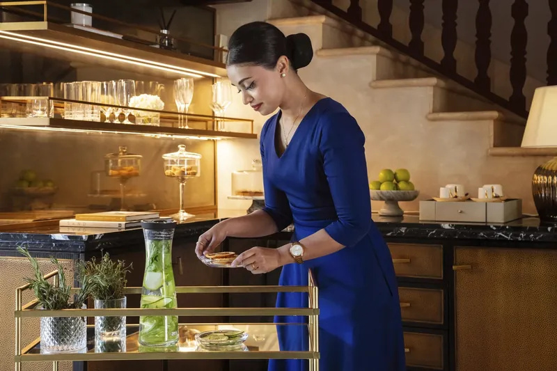 Jumeirah Dar Al Masyaf, アラブ首長国連邦 · ドバイ