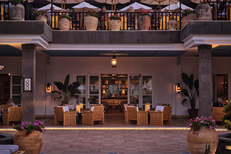 格朗卢悦君悦滨海大酒店, 西班牙 · Gran Canaria