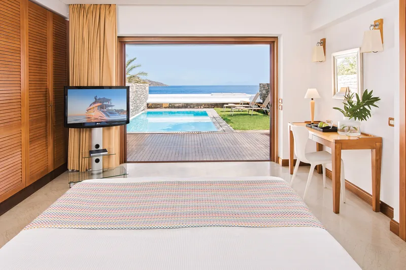 Elounda Beach Hotel & Villas, 그리스 · Elounda