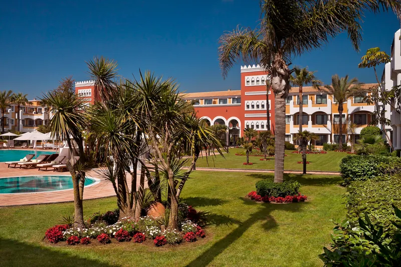 Palacio de Sancti Petri, Gran Melia, Cádiz, Spain