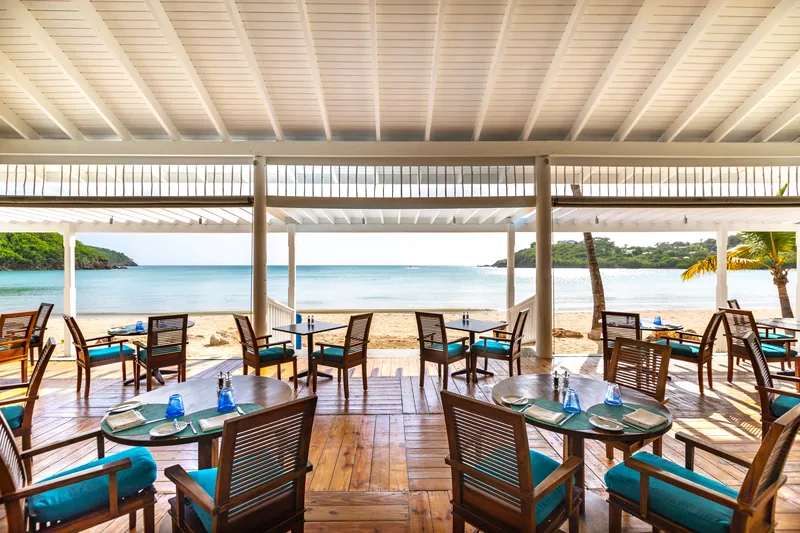 Carlisle Bay, Antigua · Antigua