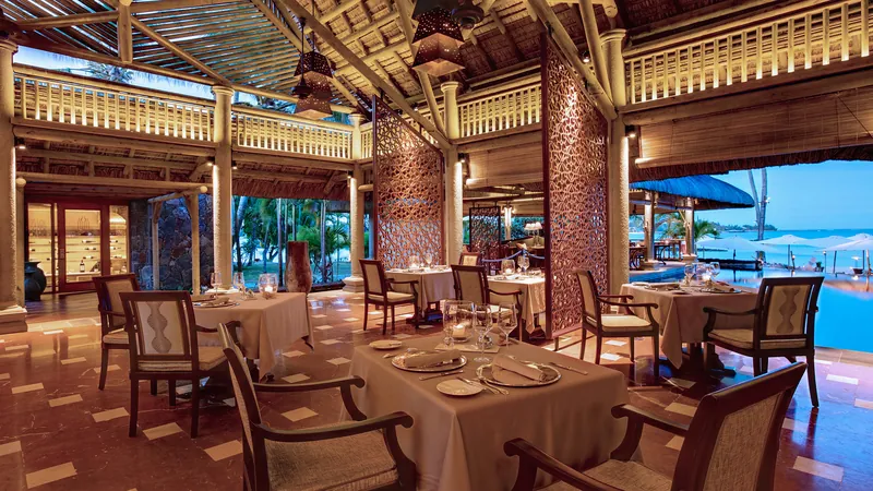 Constance Prince Maurice, Choisy Road, Mauritius
