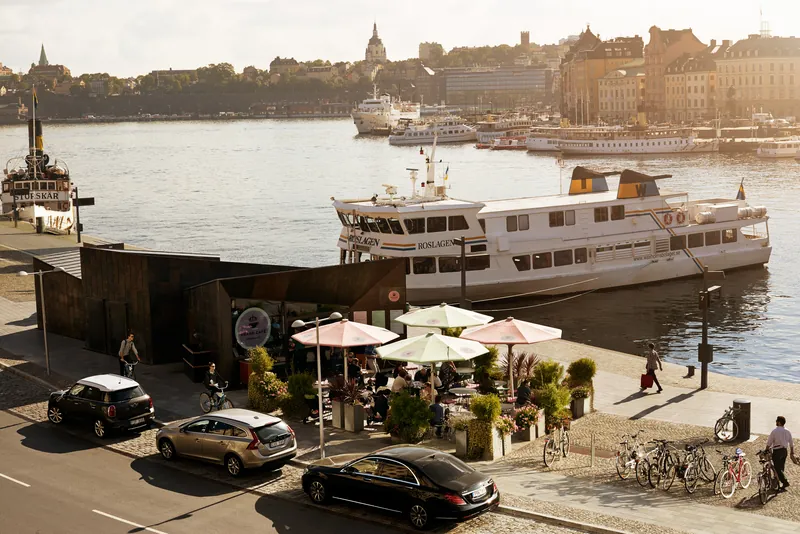 Grand Hôtel Stockholm, スウェーデン · Stockholm