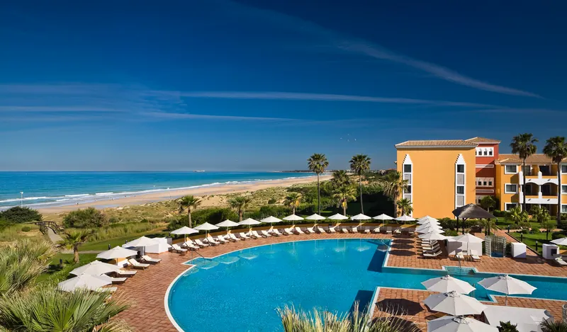 Palacio de Sancti Petri, Gran Melia, Cádiz, Spain