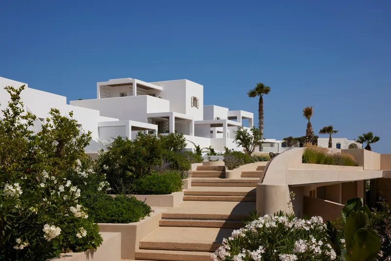 Avant Mar, Naoussa Paros, Greece