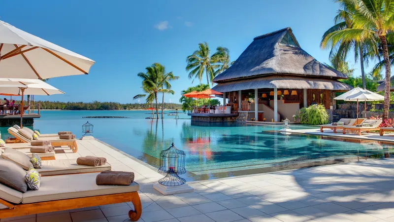 Constance Prince Maurice, Choisy Road, Mauritius