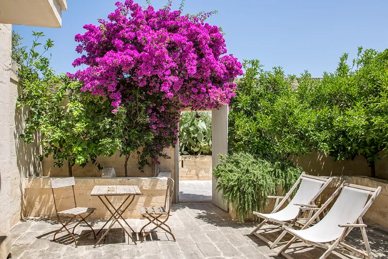 Borgo Egnazia, 이탈리아 · Savelletri di Fasano