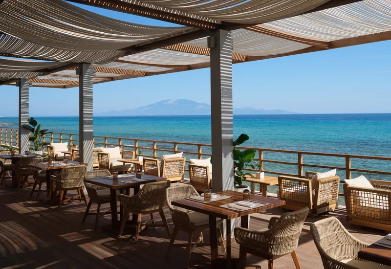 Lesante Blu, ギリシャ · Zakynthos