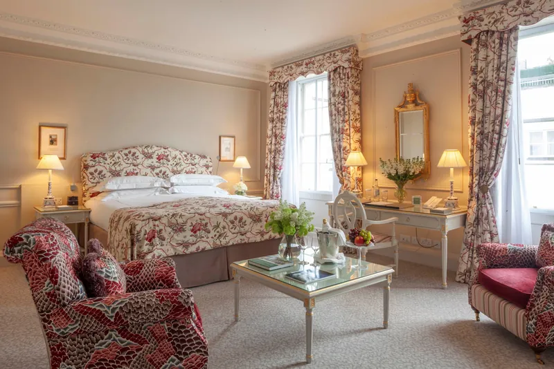 The Merrion, Dublin, Ireland