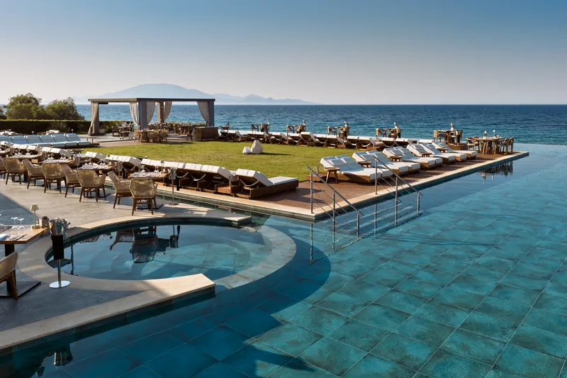 Lesante Blu, ギリシャ · Zakynthos