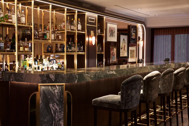 Althoff St. James's Hotel & Club, 영국 · 런던