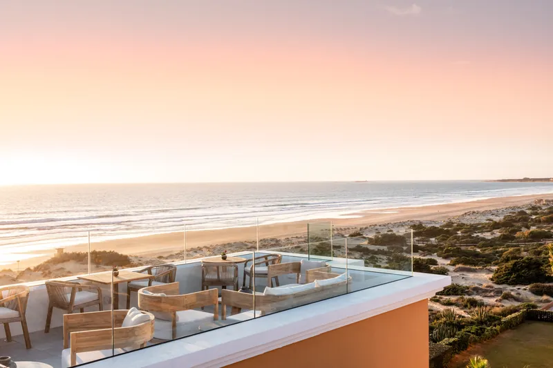 Palacio de Sancti Petri, Gran Melia, Cádiz, Spain