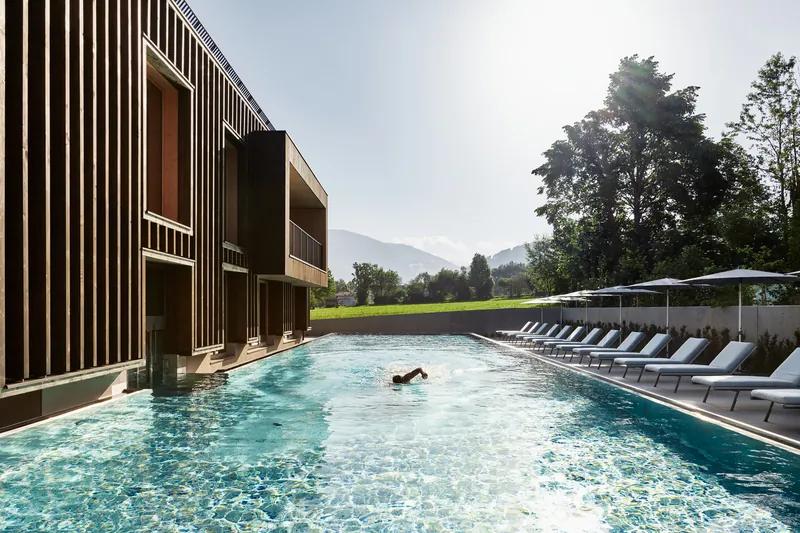 Falkensteiner Hotel Kronplatz, Riscone di Brunico, Italy